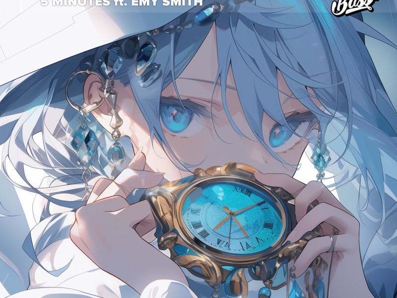 5 Minutes (feat. Emy Smith) (Single)