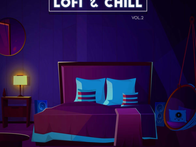 Lofi & Chill vol.2