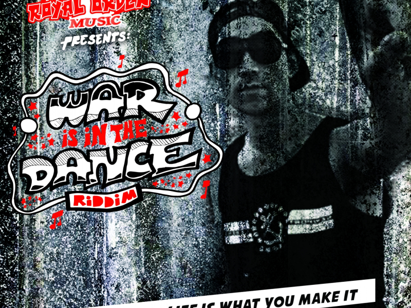 Life Is What You Make It