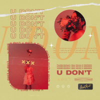 U Don't (Single)