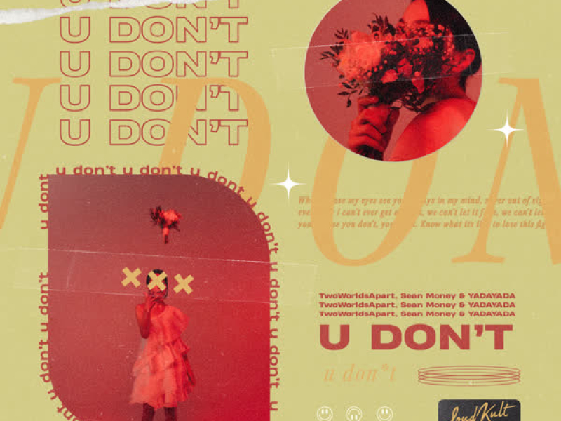 U Don't (Single)