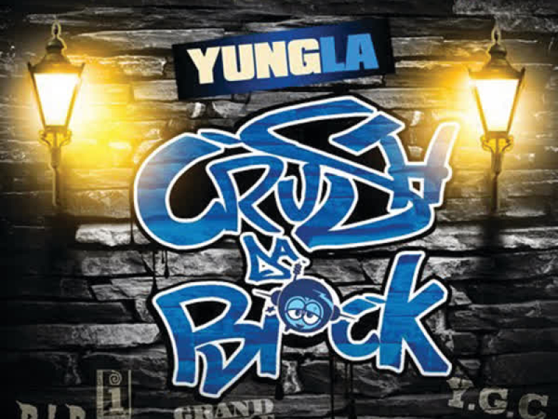 Crush Da Block