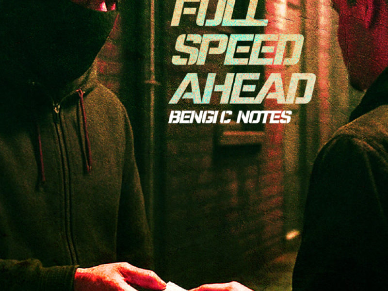 Full Speed Ahead (Single)