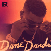 Dime donde (Single)