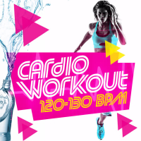 Cardio Workout (120-130 BPM)