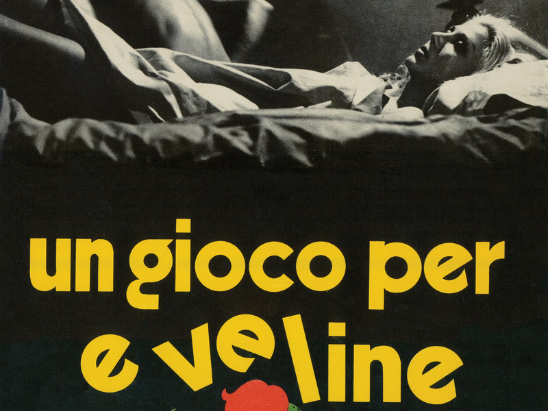 Un gioco per Eveline (Original Motion Picture Soundtrack / Remastered 2021)