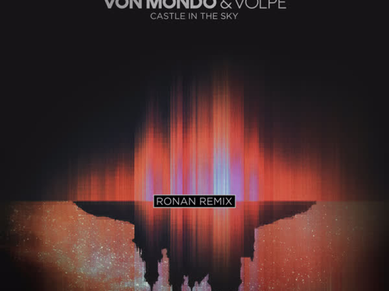 Castle in the Sky (Ronan Remix) (Single)