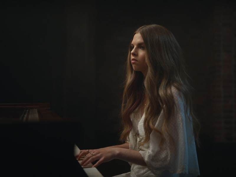 Gave It Back Broken (Single)