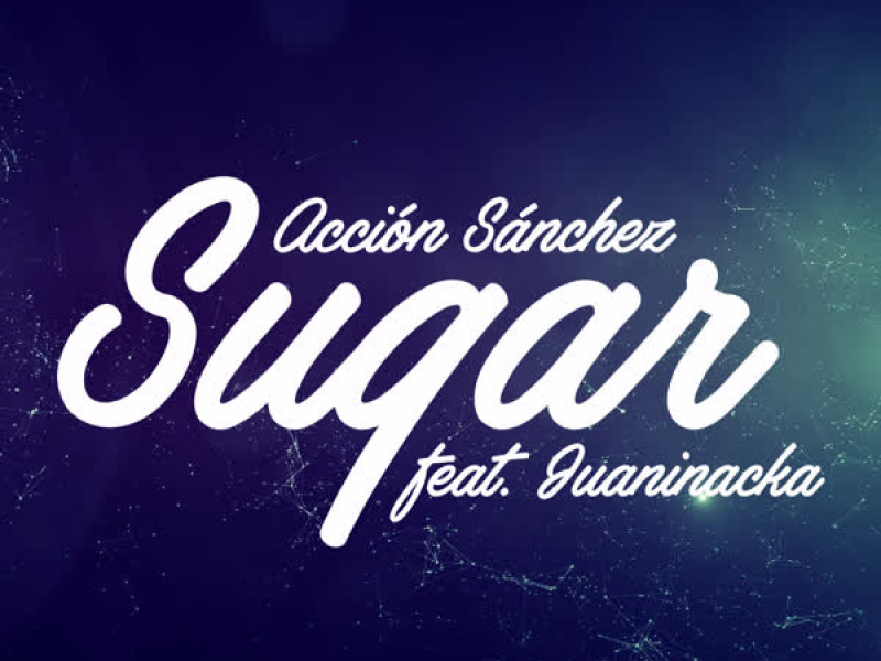 Sugar (Single)
