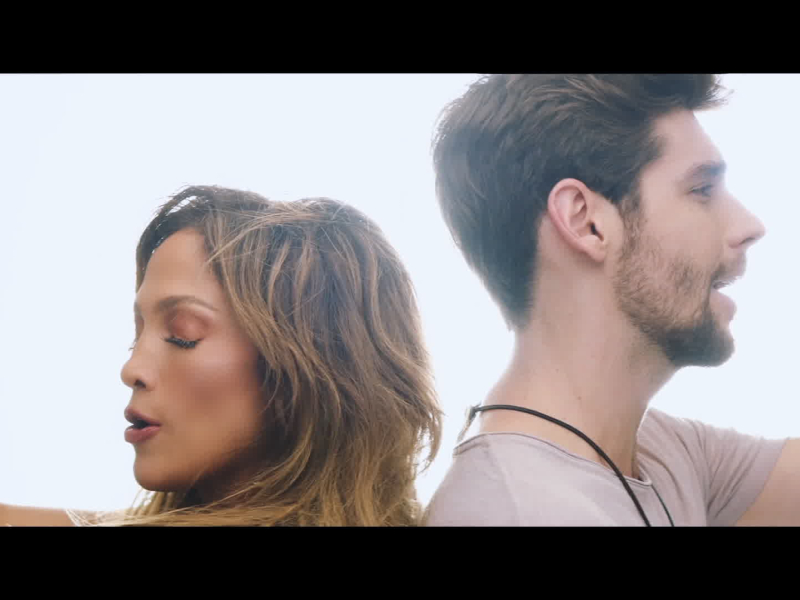 El Mismo Sol (Under The Same Sun) (B-Case Remix) (MV) (Single)