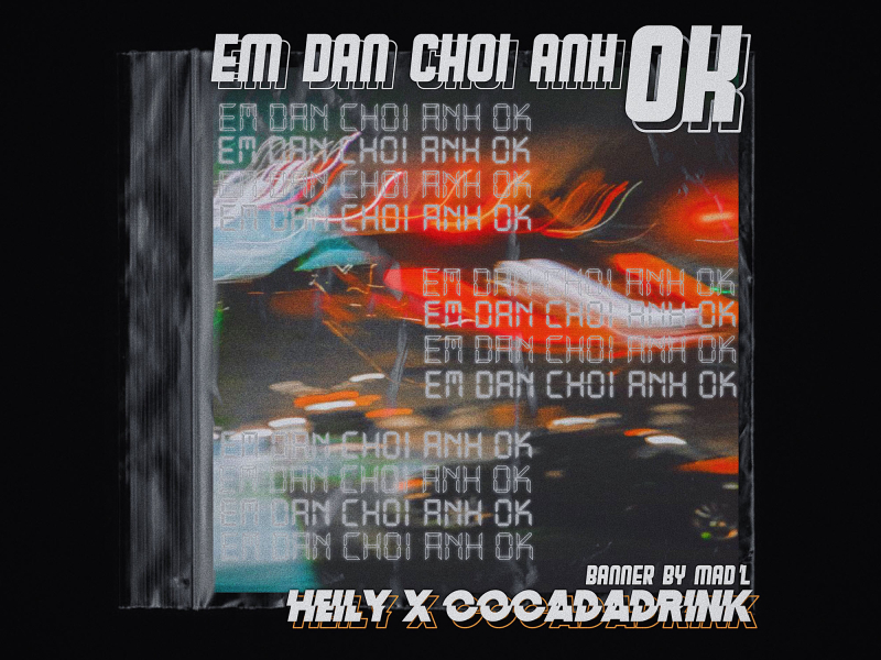 Em Là Dân Chơi Anh Ok (Single)