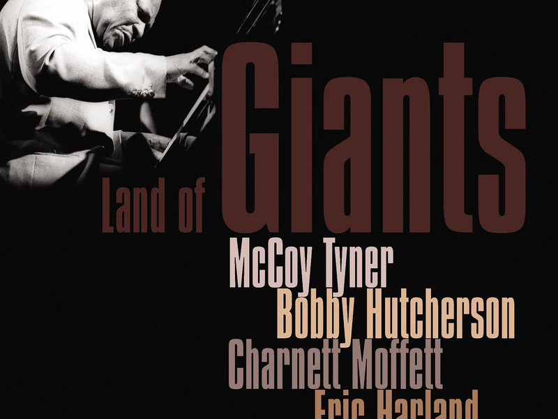 Land Of Giants