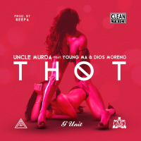 Thot (feat. Young M.a. & Dios Moreno)