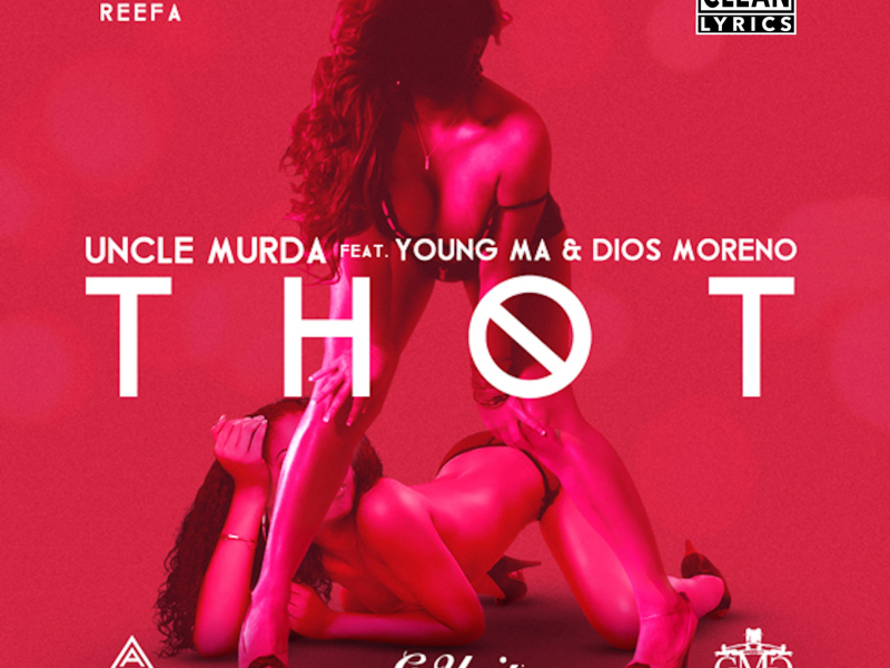 Thot (feat. Young M.a. & Dios Moreno)