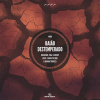 Bãiao Destemperado (Single)