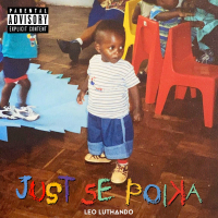 Just Se Poika (Single)