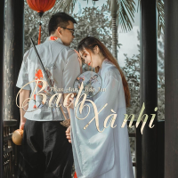 Bạch Xà Nhi (Single)