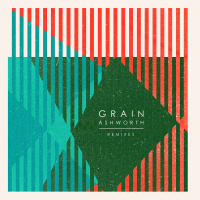Grain (Remixes) (EP)