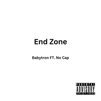 End Zone (feat. NoCap) (Single)