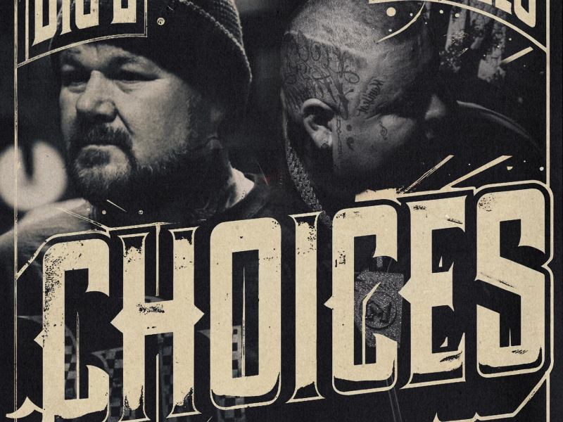 2 Choices (Single)
