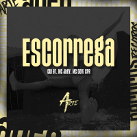 ESCORREGA (Single)
