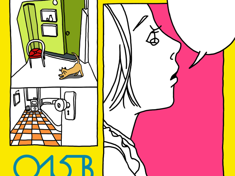 New Edition 19 (Single)