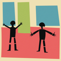 Þriggja tíma brúðkaup (Single)