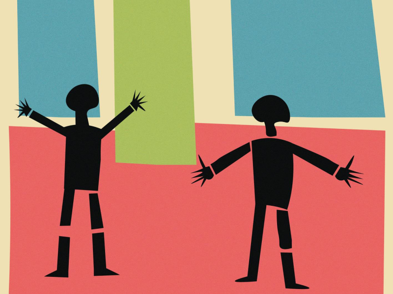 Þriggja tíma brúðkaup (Single)