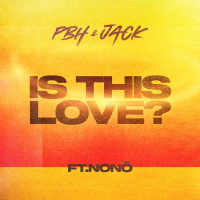 Is This Love? (Single)