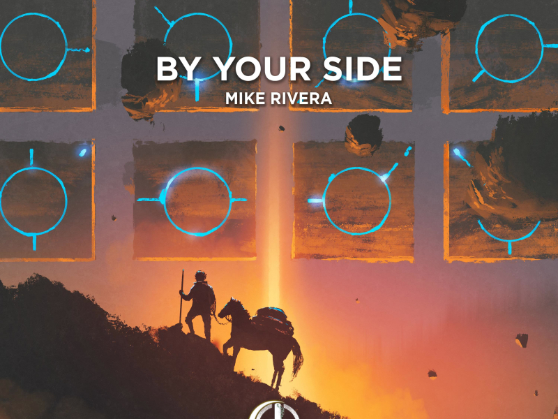 By Your Side (Single)