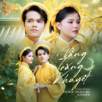 Vầng Trăng khuyết (Single)