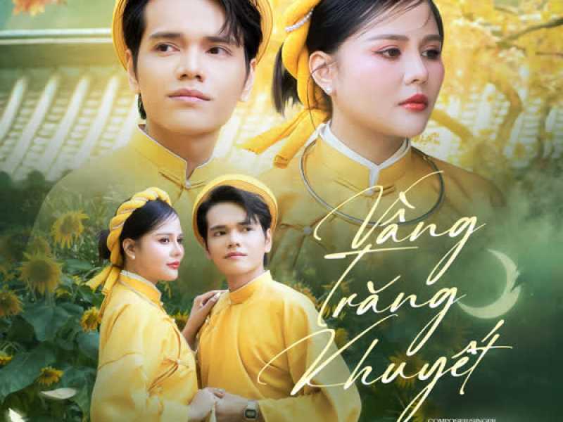 Vầng Trăng khuyết (Single)