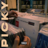 Picky (Single)
