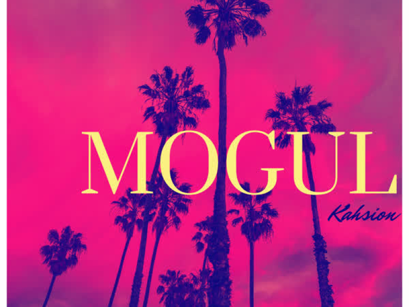 Mogul (Single)