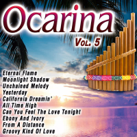 Ocarina Vol.5