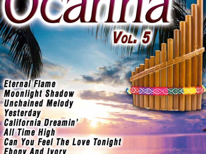 Ocarina Vol.5