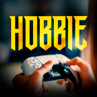 HOBBIE (Single)