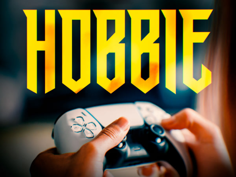 HOBBIE (Single)