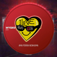 Ama Porra Nenhuma (Single)