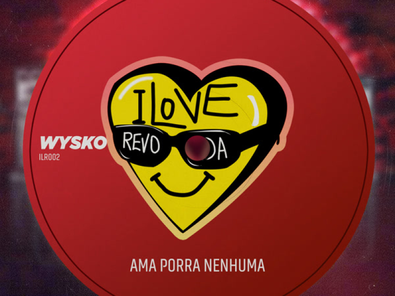 Ama Porra Nenhuma (Single)