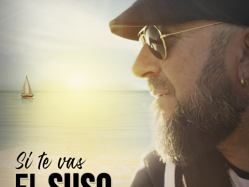 Si Te Vas (Single)