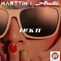 Lick It (Single)