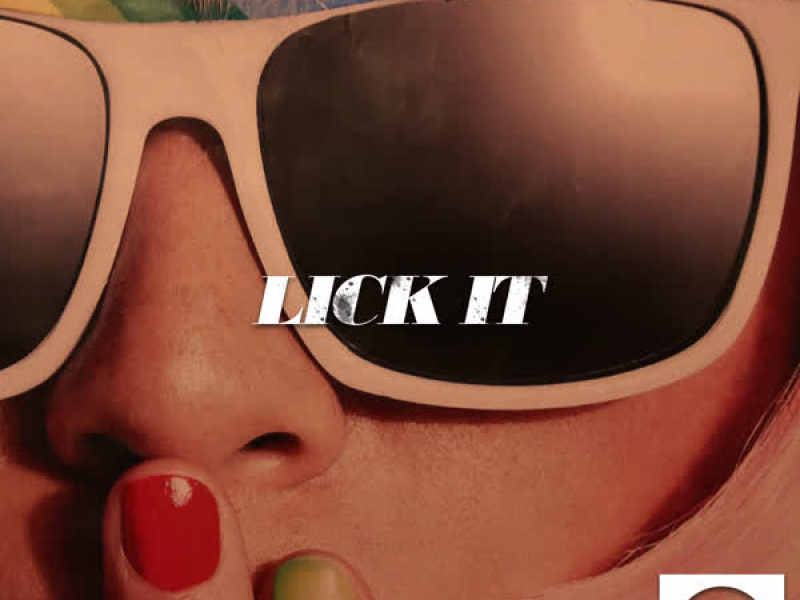 Lick It (Single)