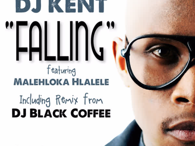 Falling (featuring Malehloka Hlalele)