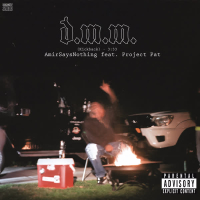 D.M.M. (Kickback) (Single)