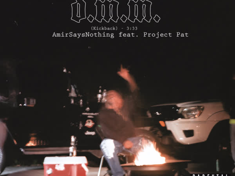 D.M.M. (Kickback) (Single)