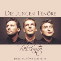 Belcanto - Ihre schönsten Hits