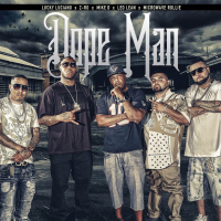 Dope Man (Single)