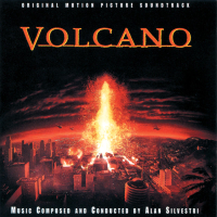 Volcano (Original Motion Picture Soundtrack)