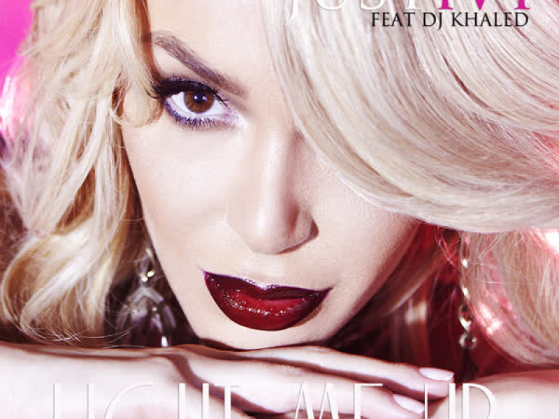 Light Me Up (Single)